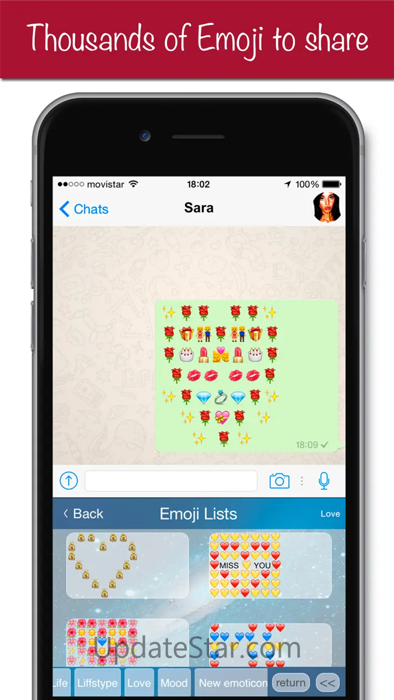 K+ Keyboard Plus Customize 1.01