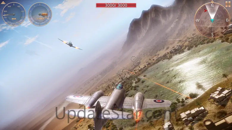 Sky Gamblers - Storm Raiders 2 1.1.5