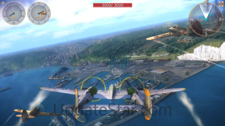 Sky Gamblers - Storm Raiders 2 1.1.5