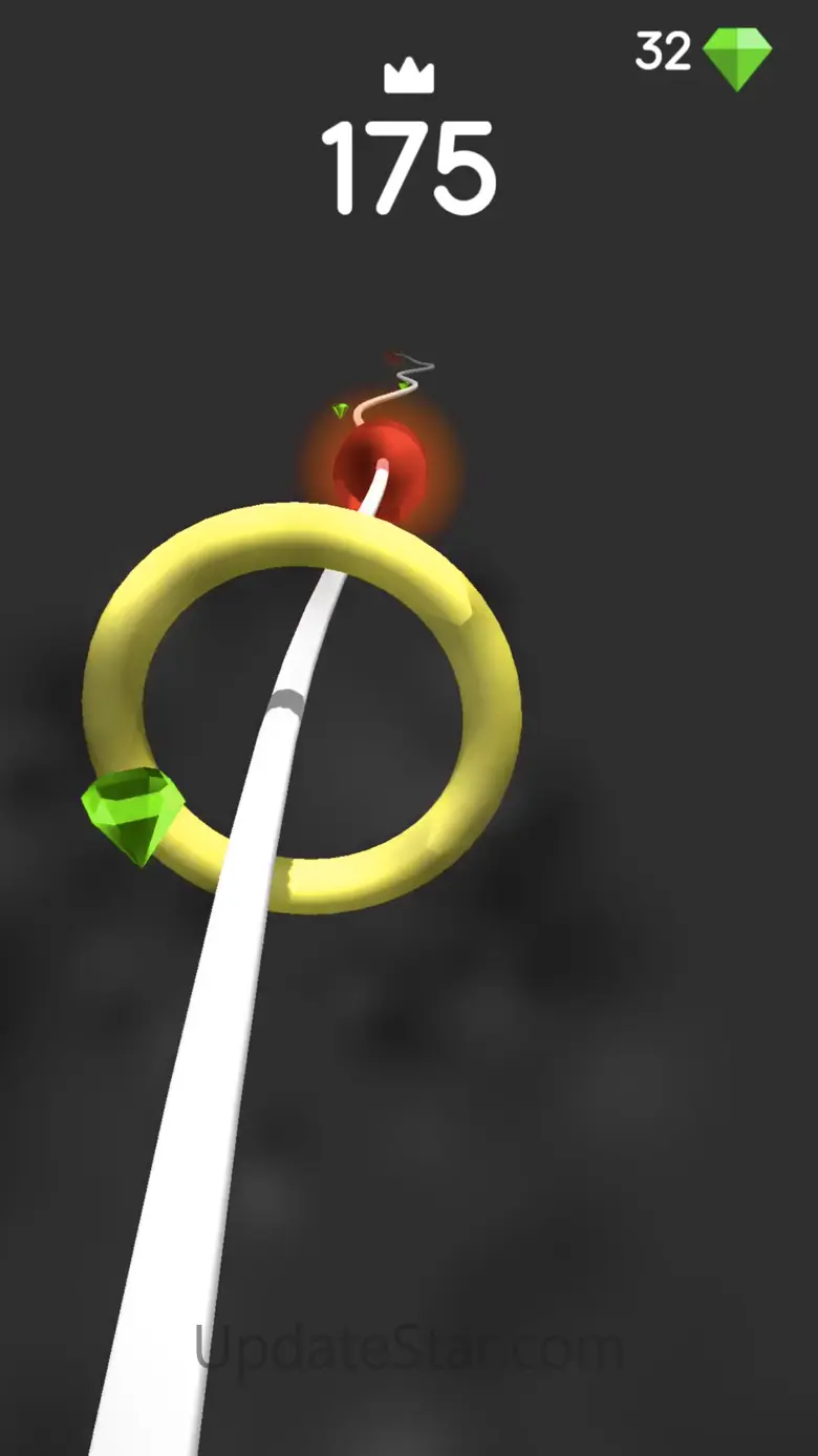 Hoop Rush 1.0.1