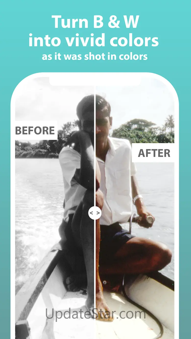 ColorPhoto: AI Photo Colorizer 1.0.4