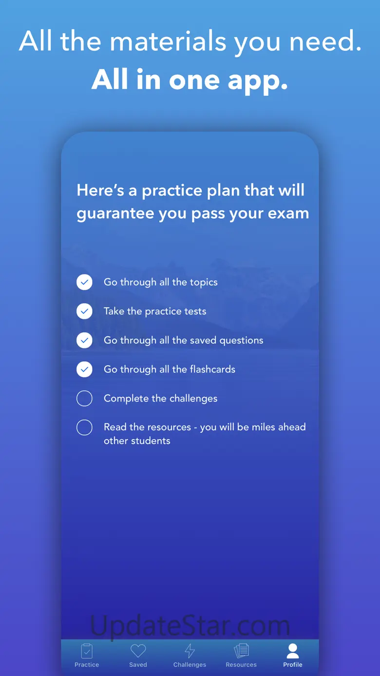 Cosmetology State Board Exams 5.0.0