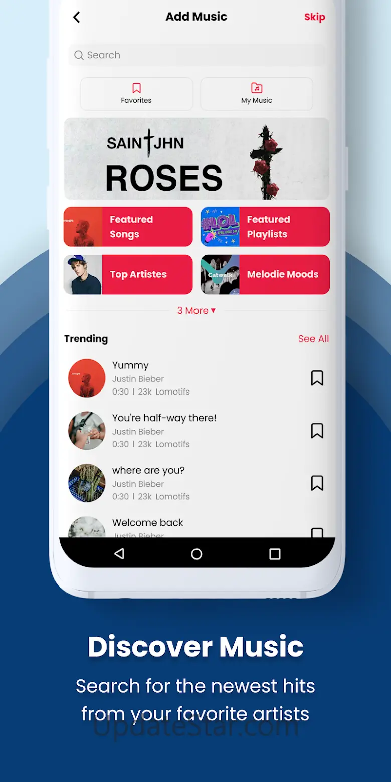 Lomotif: Social Video Platform 2.37.0