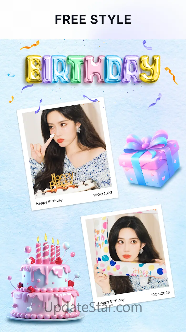 Photo Frame - Photo Collage 5.3.3