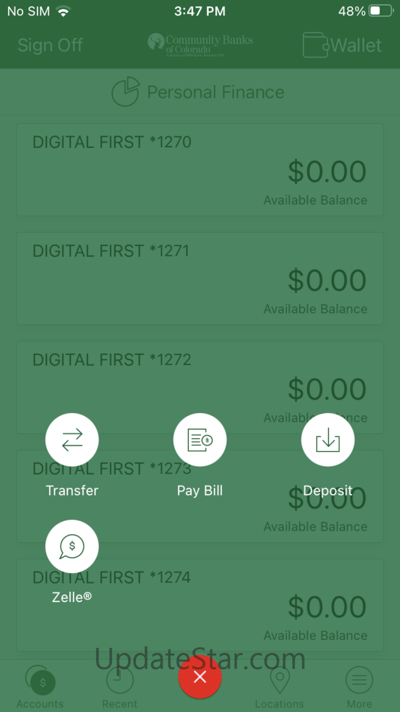 Cobnks Mobile for iPhone 5.0.31.217
