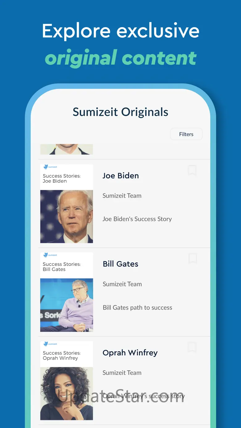SumizeIt: Nonfiction Summaries 2.6