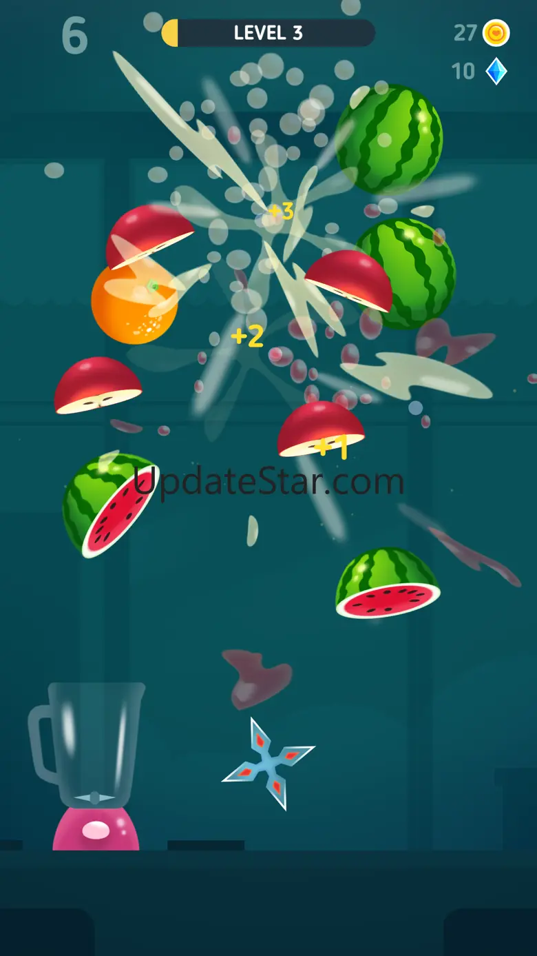 Fruit Master