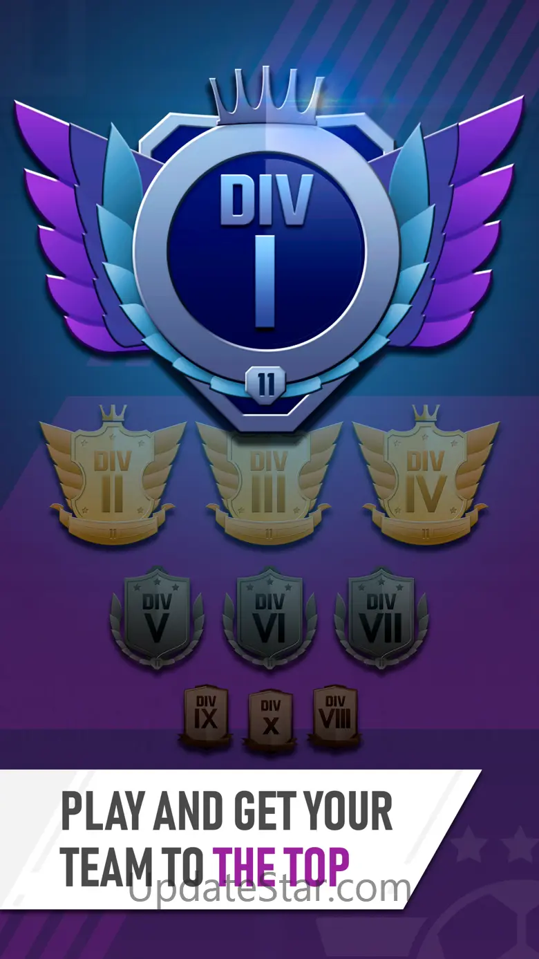 Soccer Eleven Manager 1.0.10