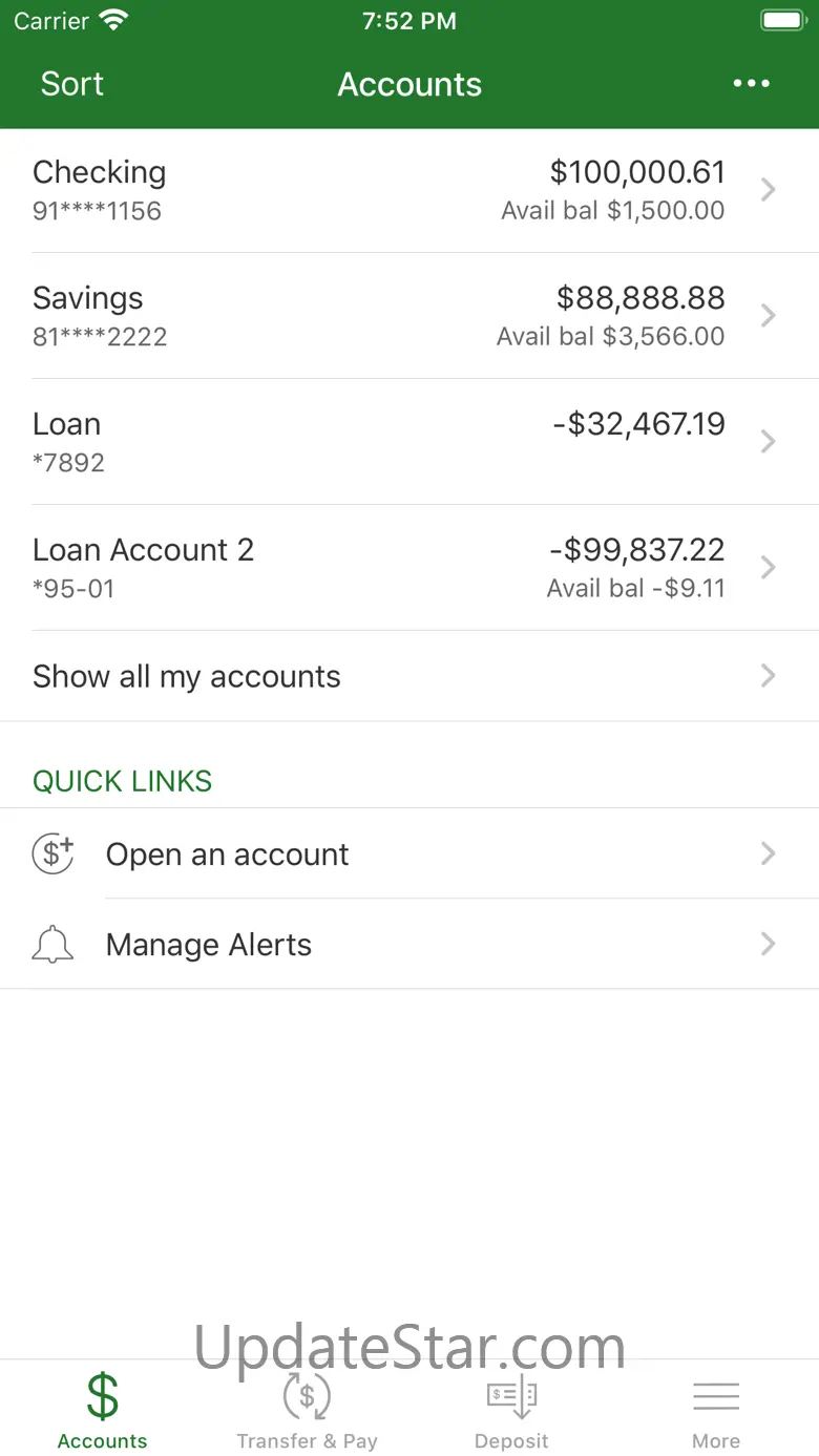 Luso Credit Union 24.1.70
