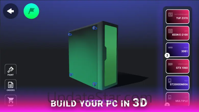 PC Creator PRO 2.3.0
