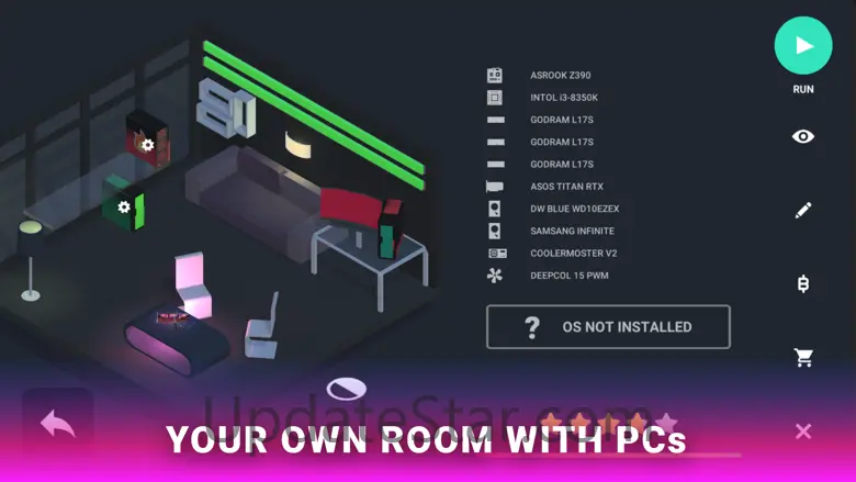 PC Creator PRO 2.3.0