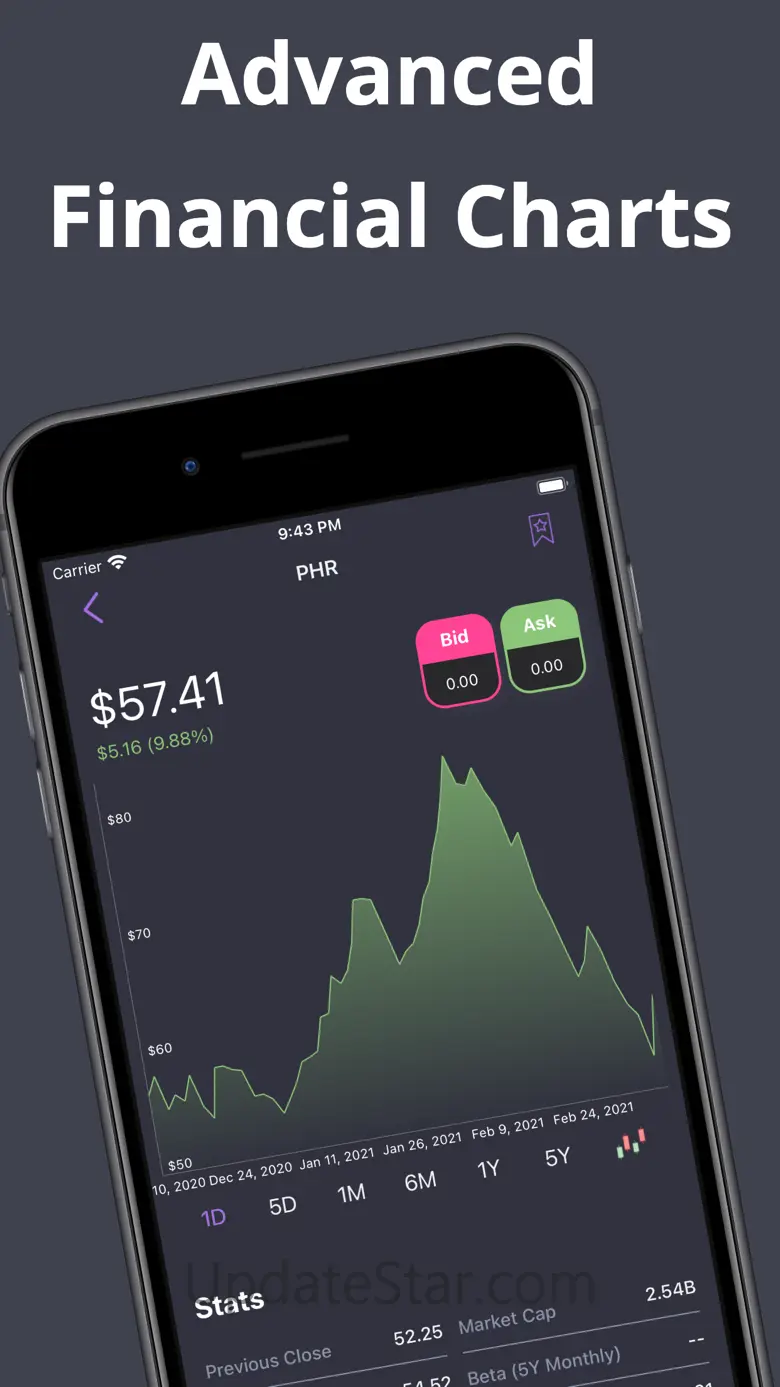 Stocks Picker 6.1