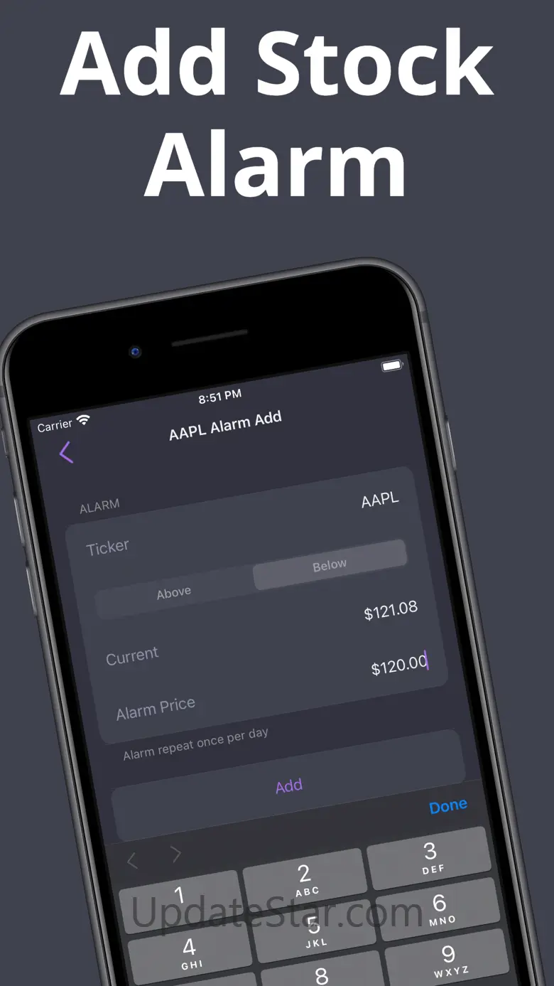 Stocks Picker 6.1