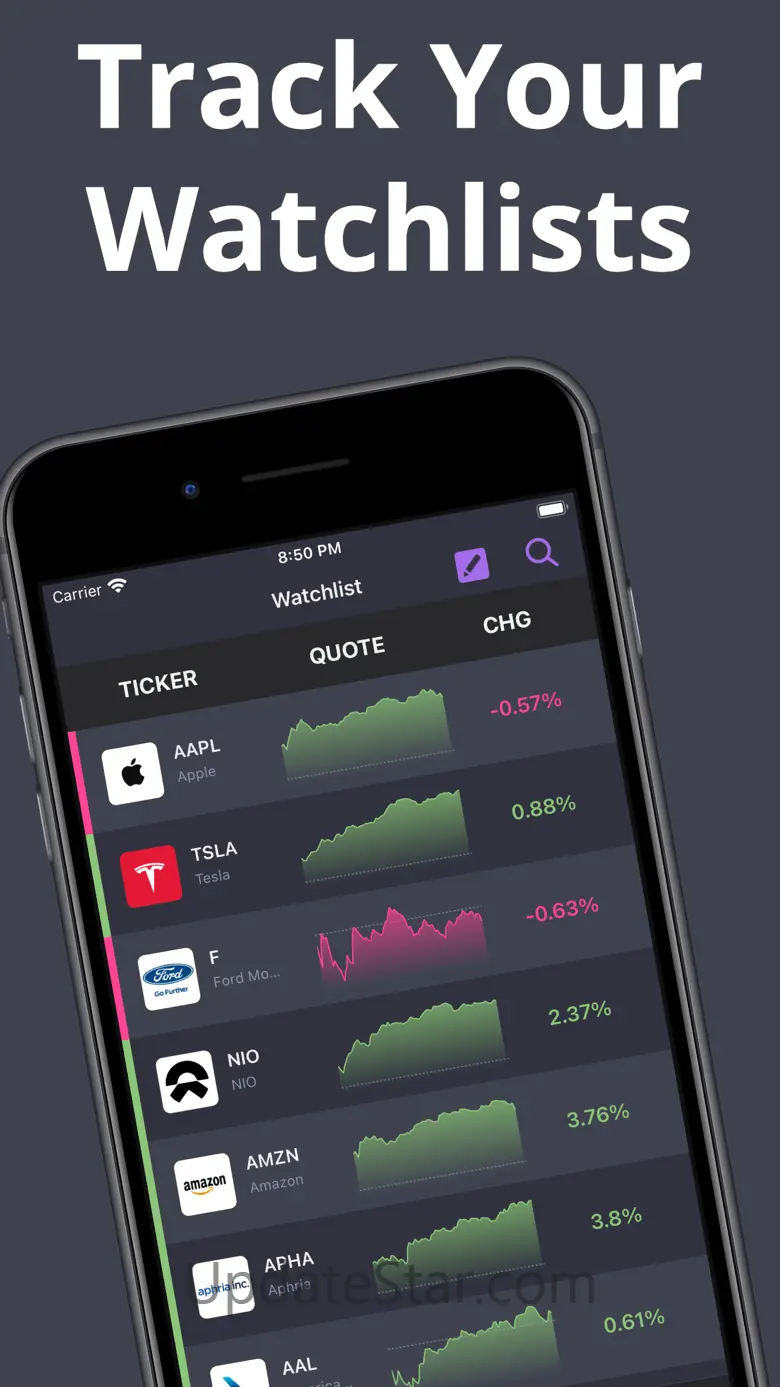 Stocks Picker 6.1