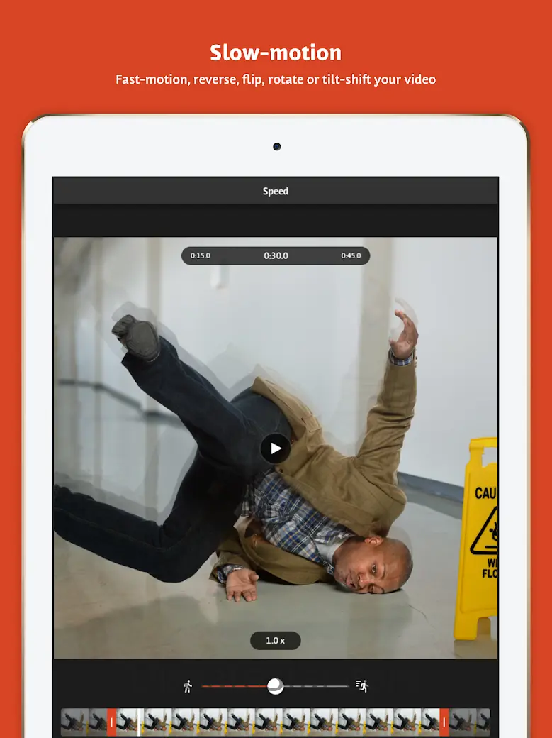 Videoshop - Video Editor 8.4.5.3