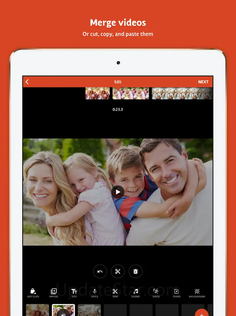 Videoshop - Video Editor 8.4.5.3