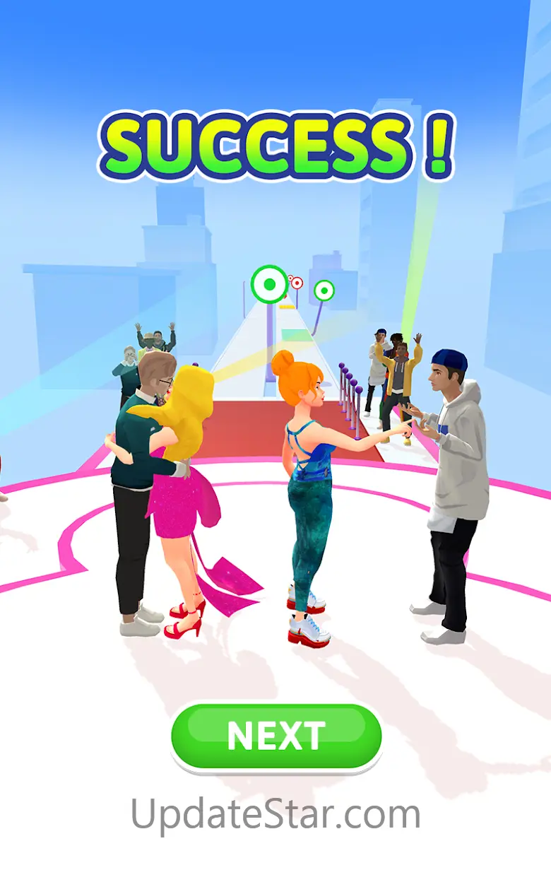 Bestie Breakup - Run for Love 1.3.0