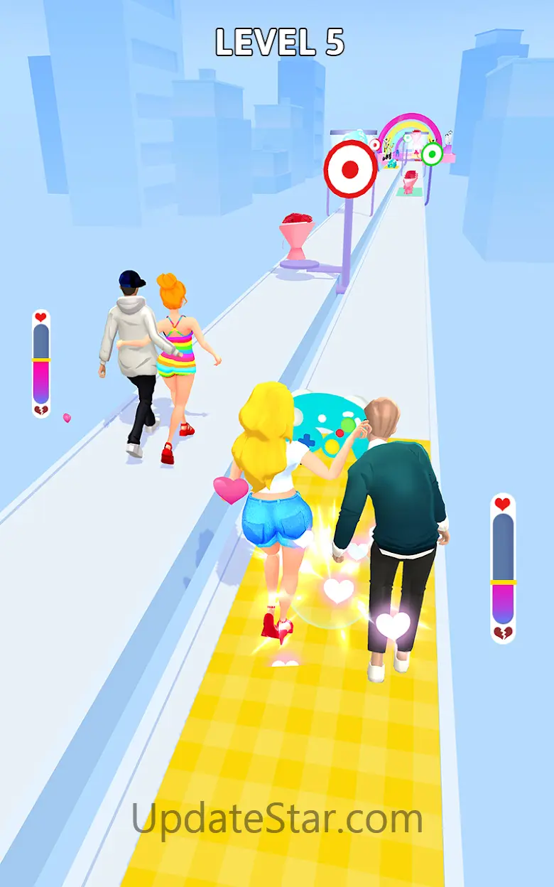 Bestie Breakup - Run for Love 1.3.0