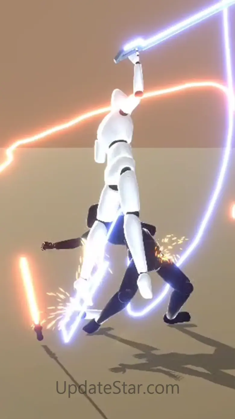 Draw Saber 0.3.4