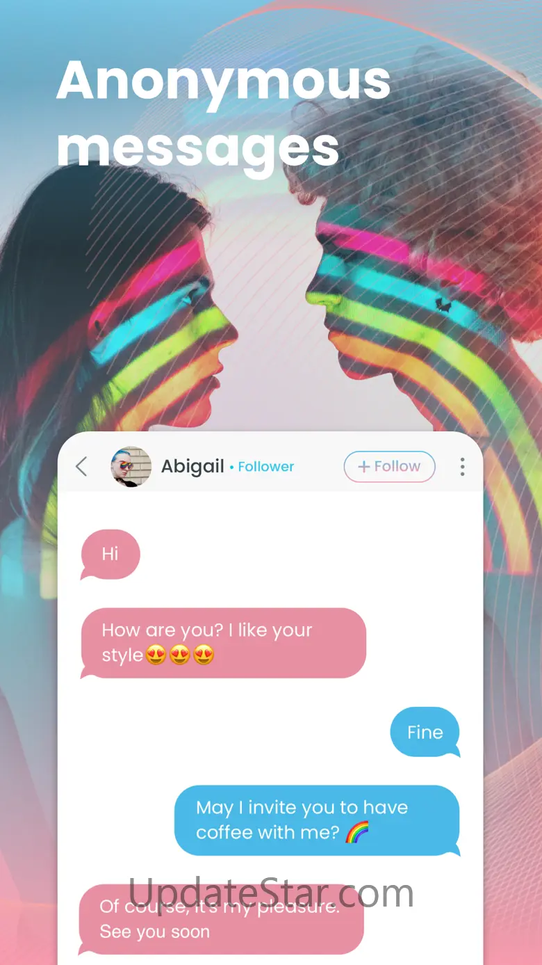 Trans Live Video Chat: TS Chat 1.3.0
