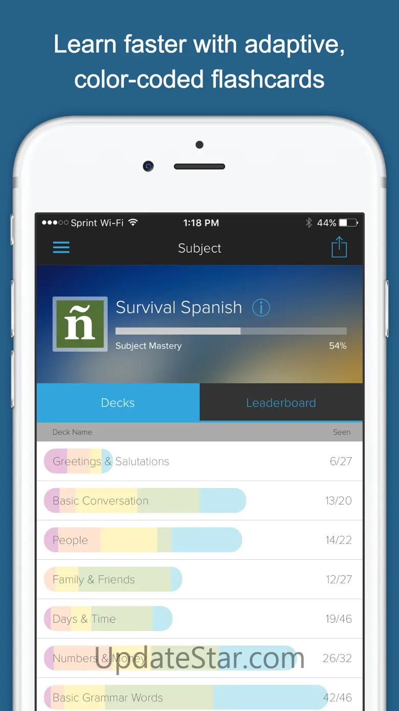 Survival Spanish for Travel 3.20180228