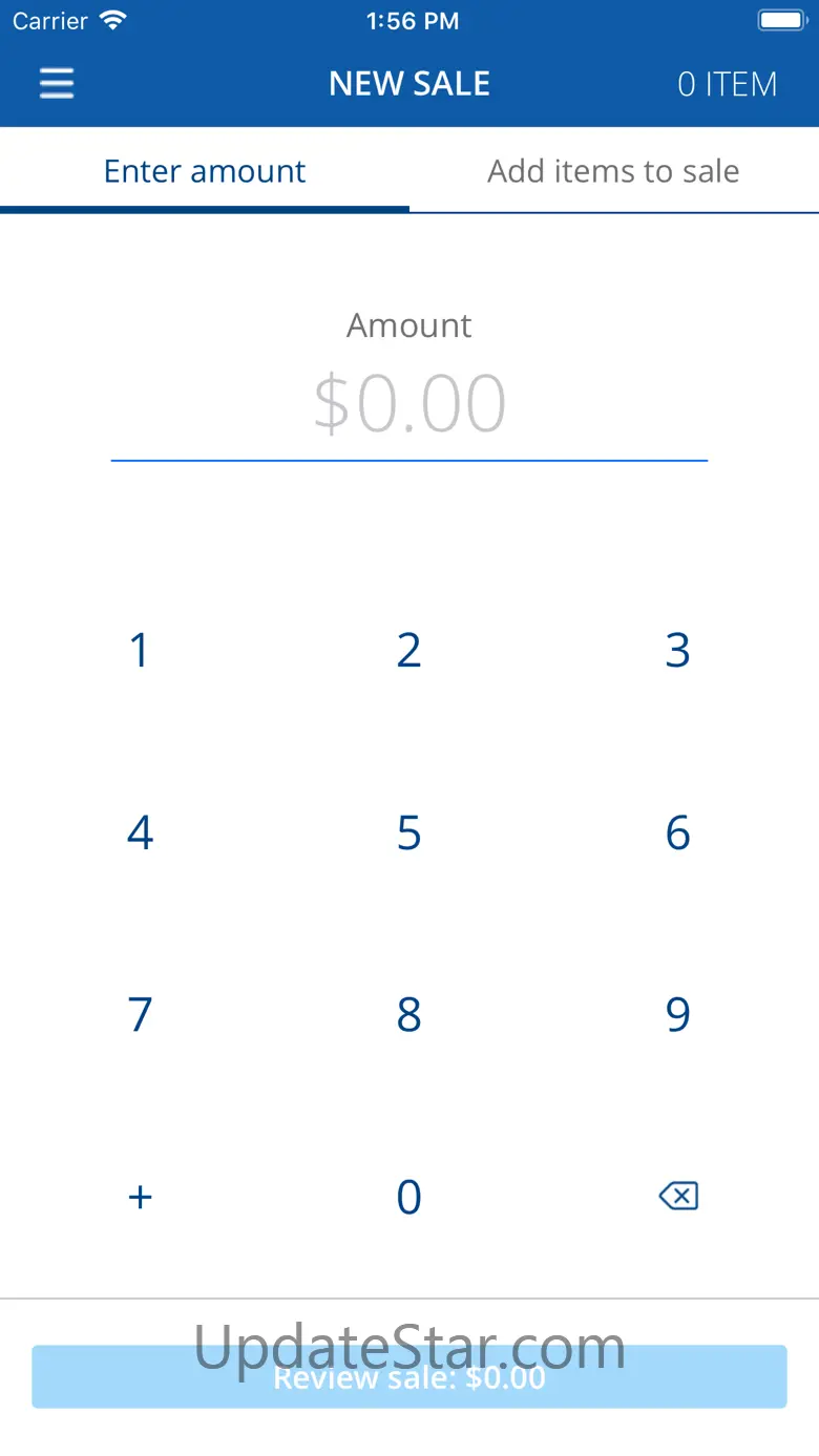 Chase Mobile Checkout 4.3.2