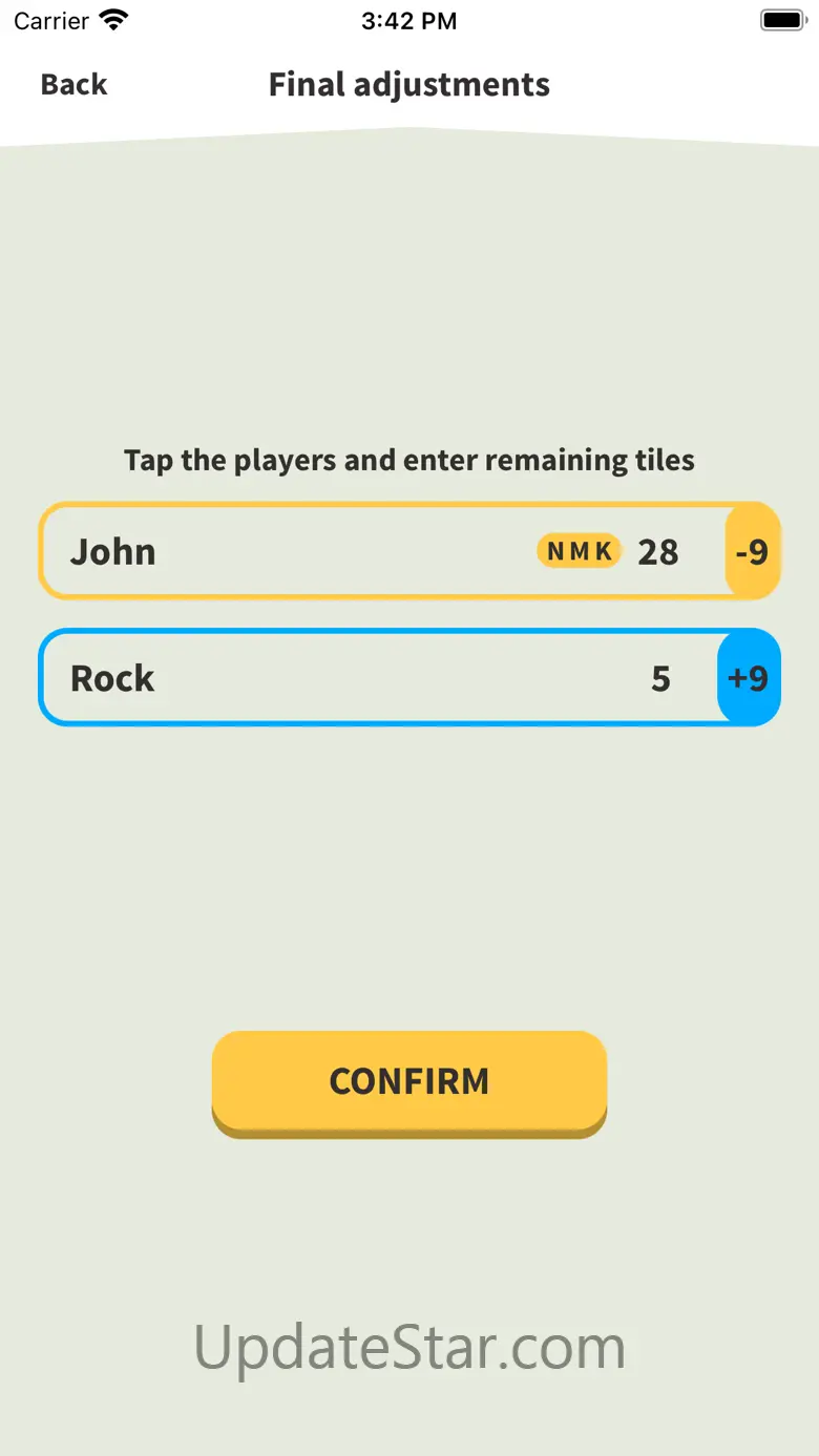 Scorable App 2.2.2
