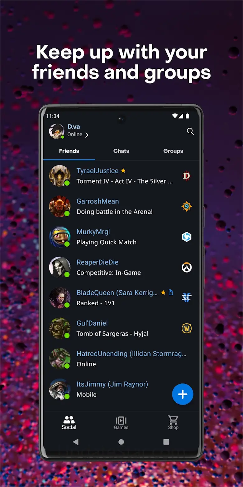 Battle.net 2.42.0.15341