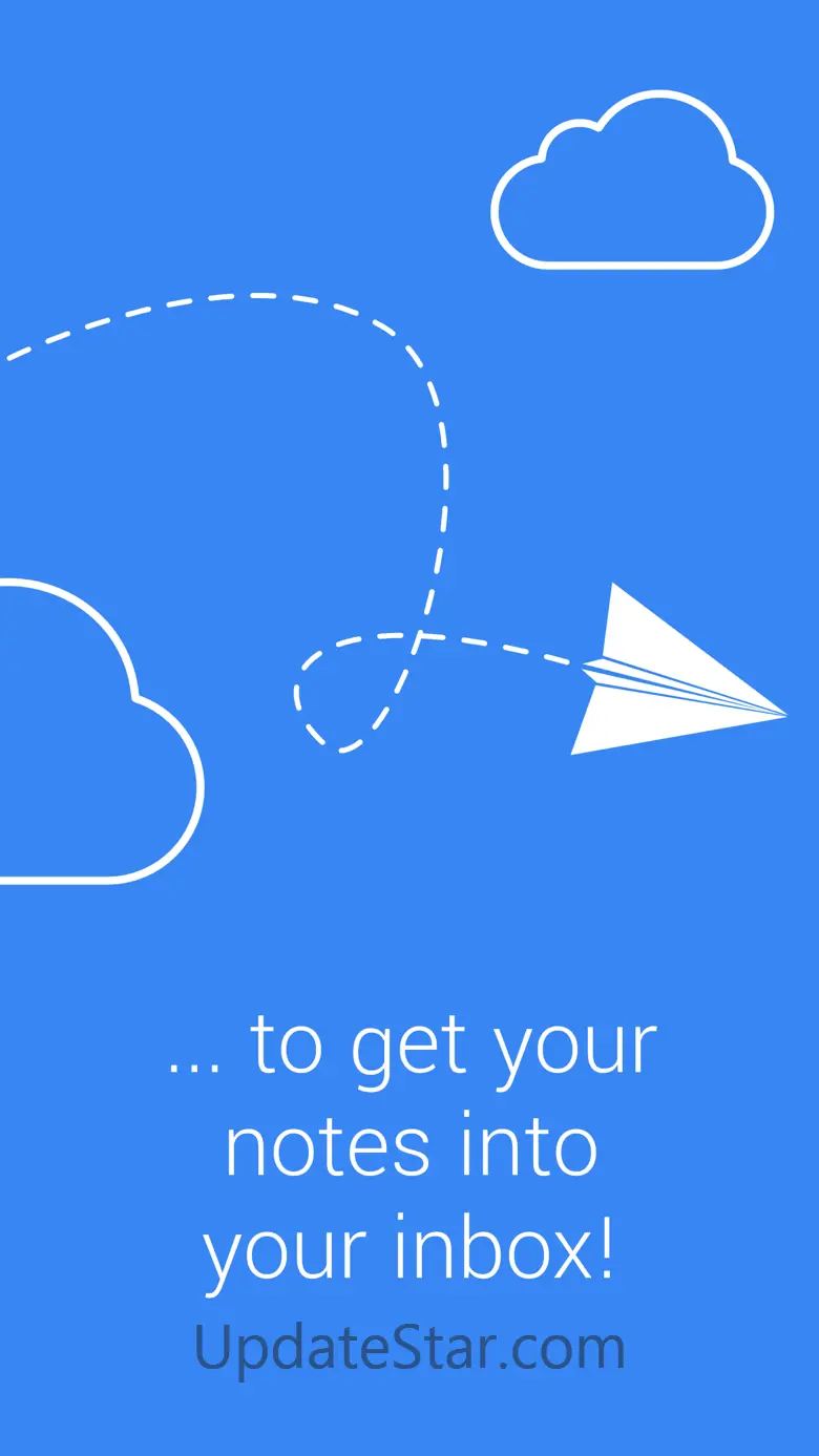 Note To Self Mail 1.24.0