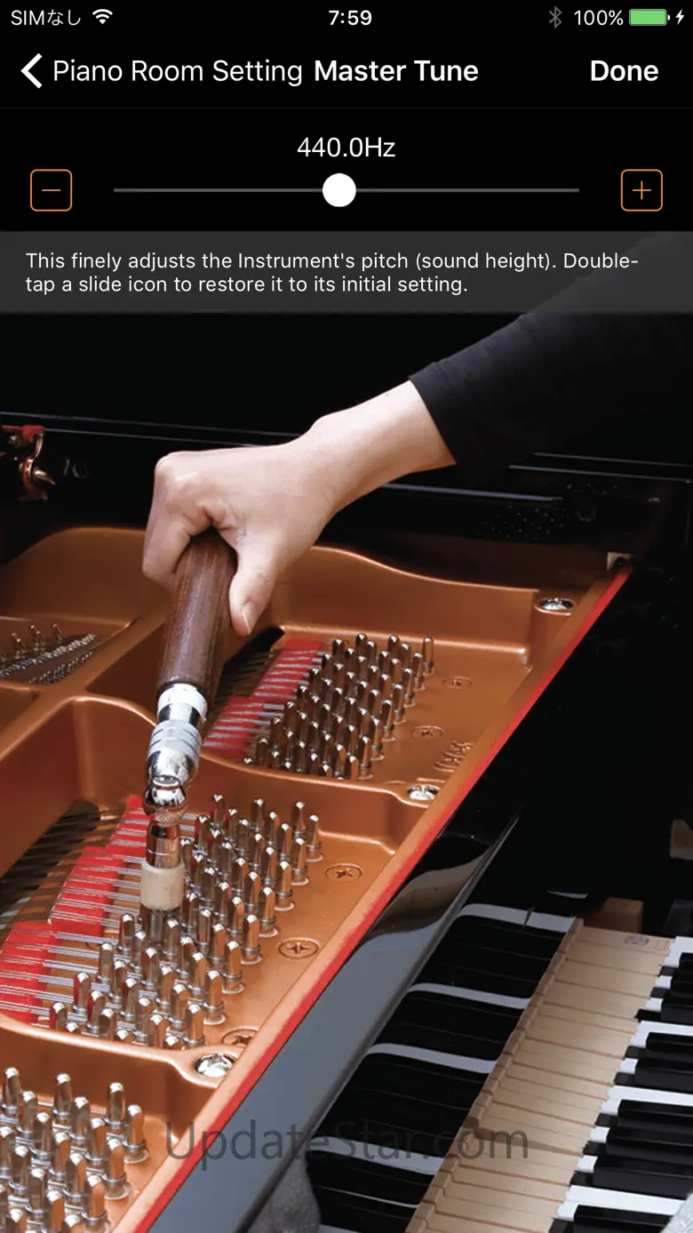 Smart Pianist - US 3.5.0
