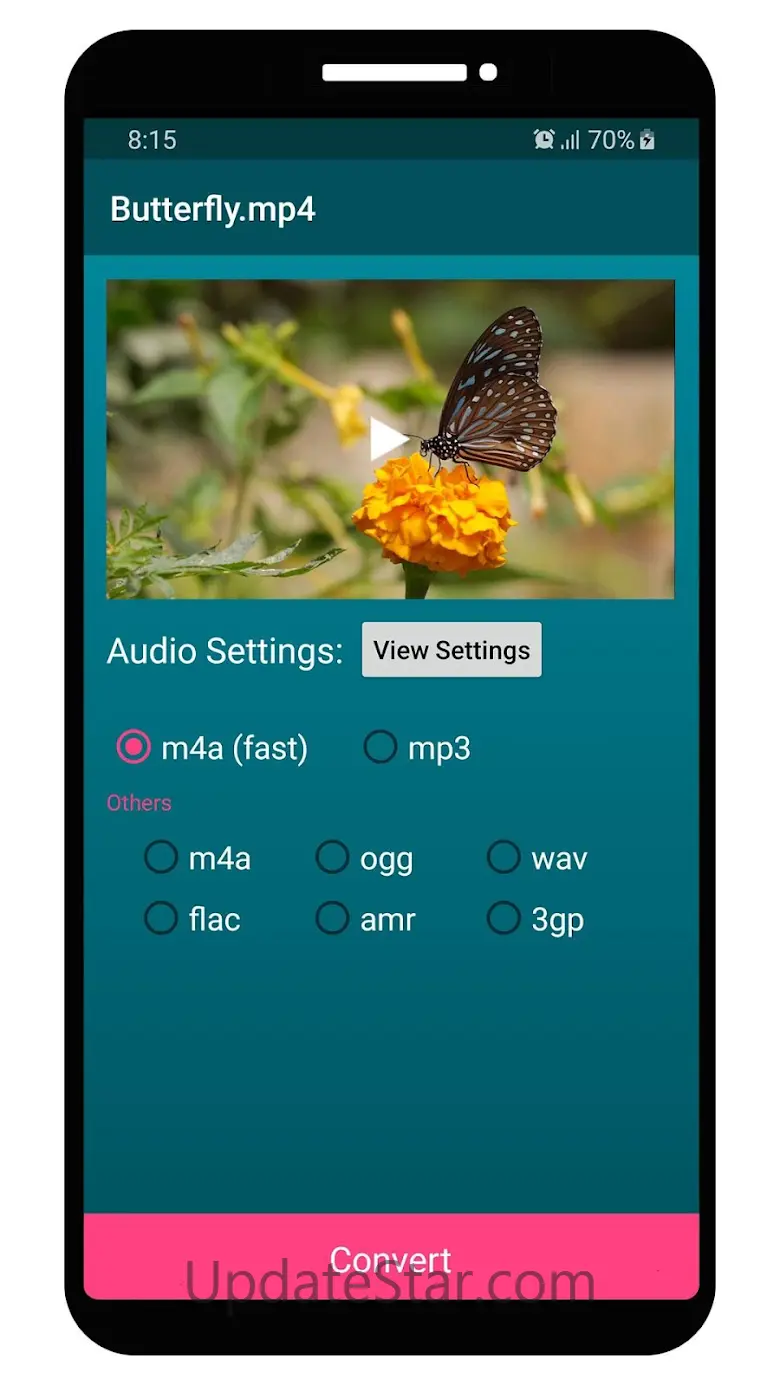 VEdit Video Cutter and Merger 8.2