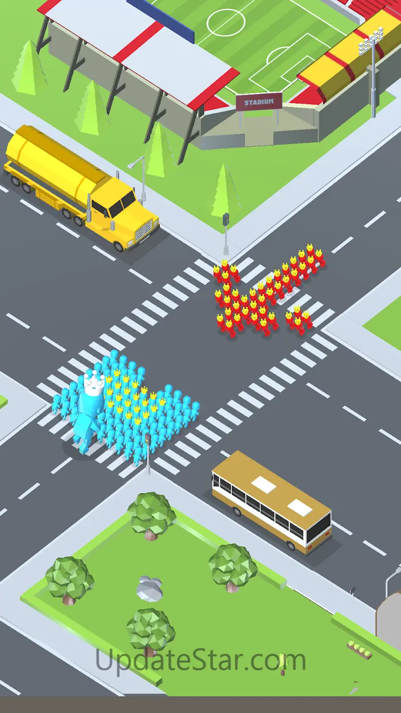 Cross Fight 1.0.33