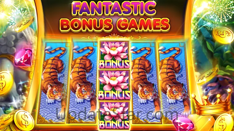 casino slots 2023: casino game 27.2