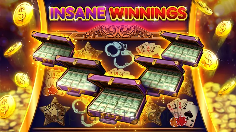 casino slots 2023: casino game 27.2