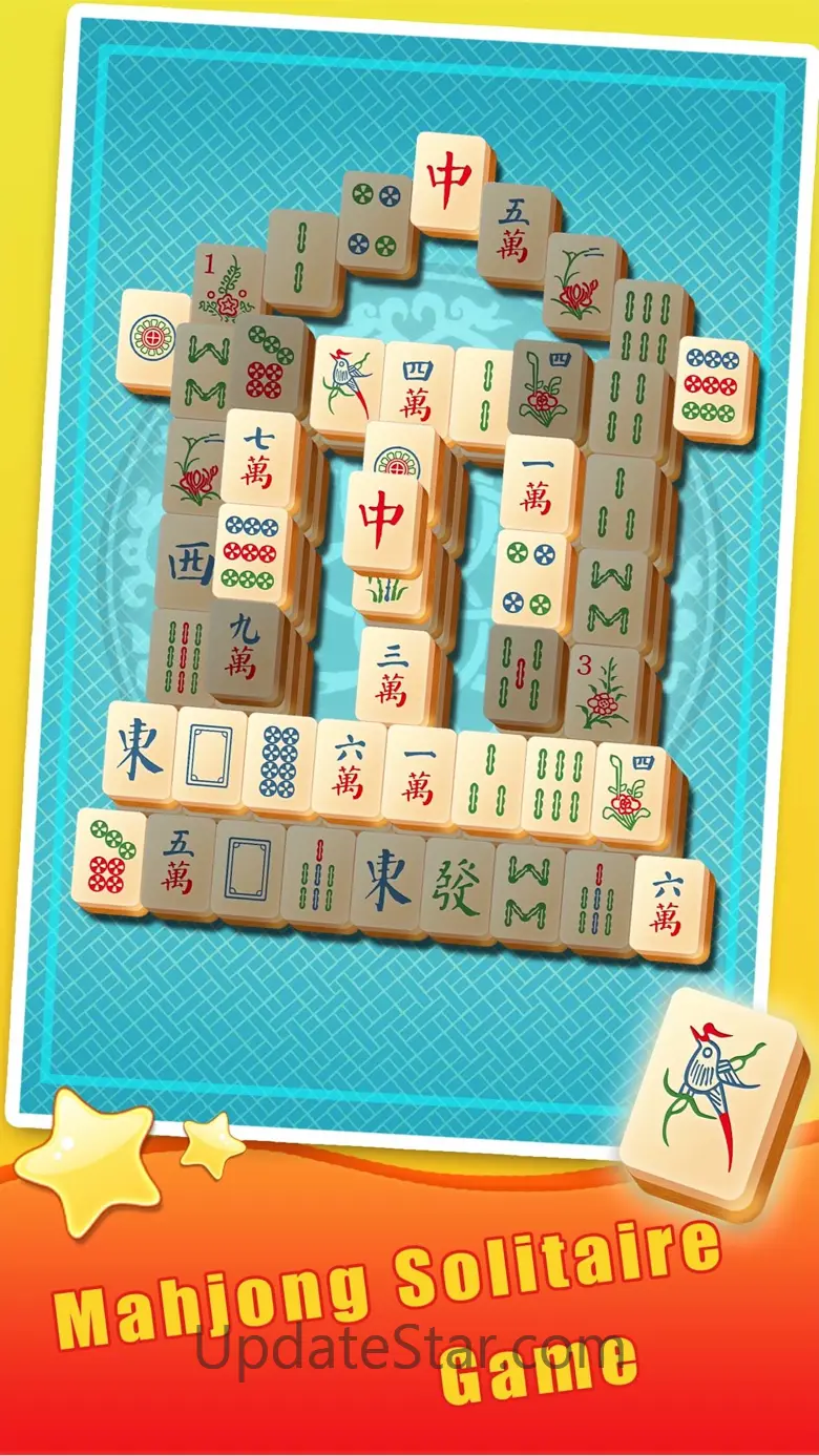 247 Mahjong Solitaire 1.3