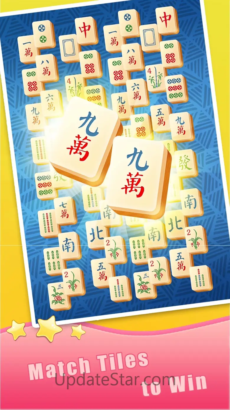 247 Mahjong Solitaire 1.3