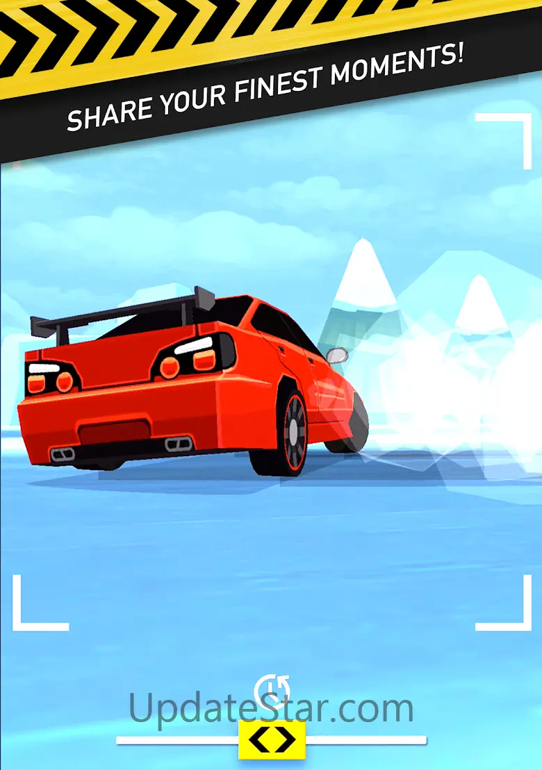 Thumb Drift — Fast & Furious C 1.7.0