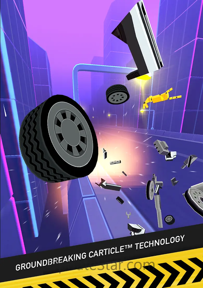 Thumb Drift — Fast & Furious C 1.7.0
