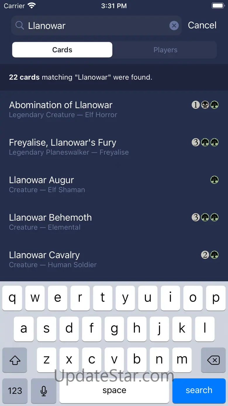 Gauntlet: MTG Tracker 3.7.2