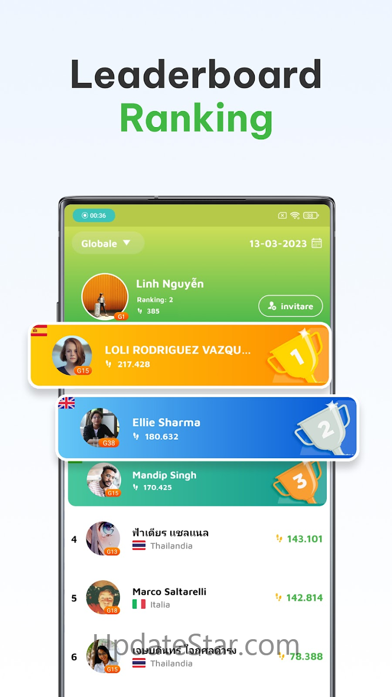 Step Counter - Pedometer & Map 5.0.2