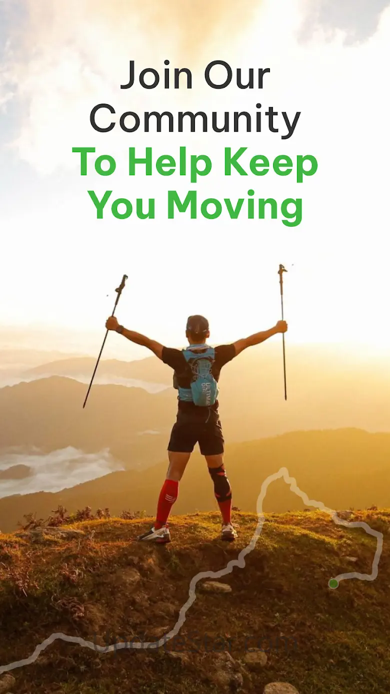Step Counter - Pedometer & Map 5.0.2