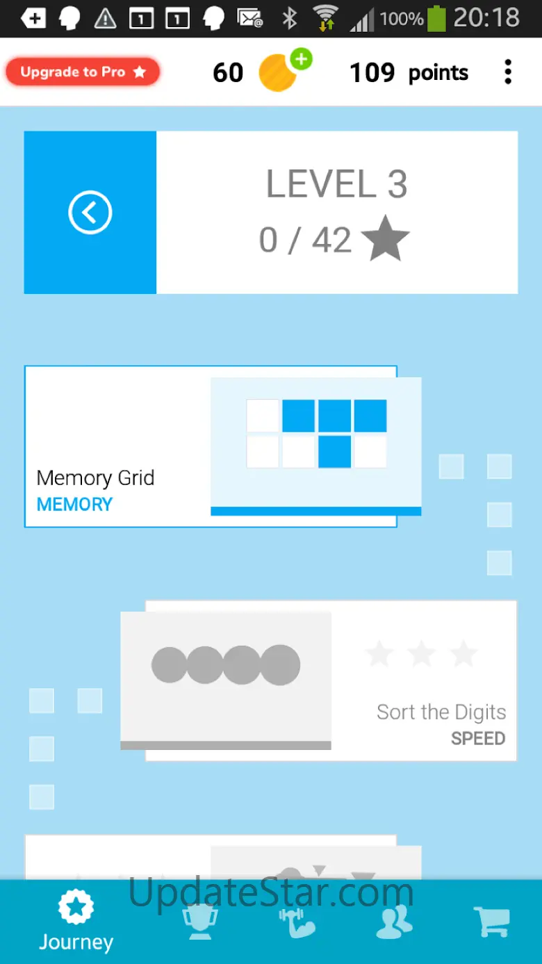 Memory Games: Brain Training 4.8.0(152)