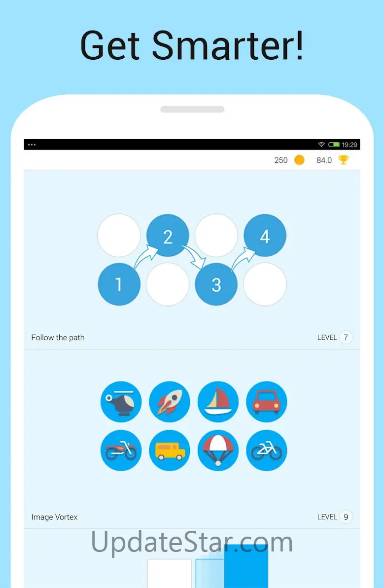 Memory Games: Brain Training 4.8.0(152)