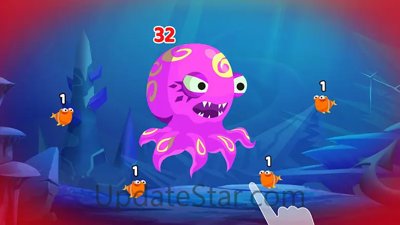 Fish Town IO: Mini Aquarium 3.1.6