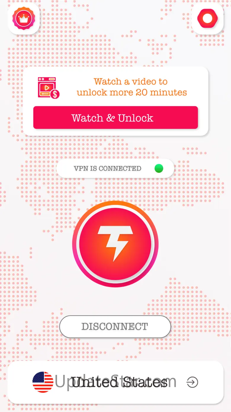 Thunder VPN - Proxy Unlimited 1.0.3