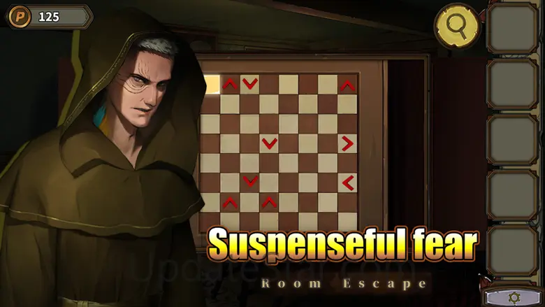 Dream Escape - Room Escape 1.0.21