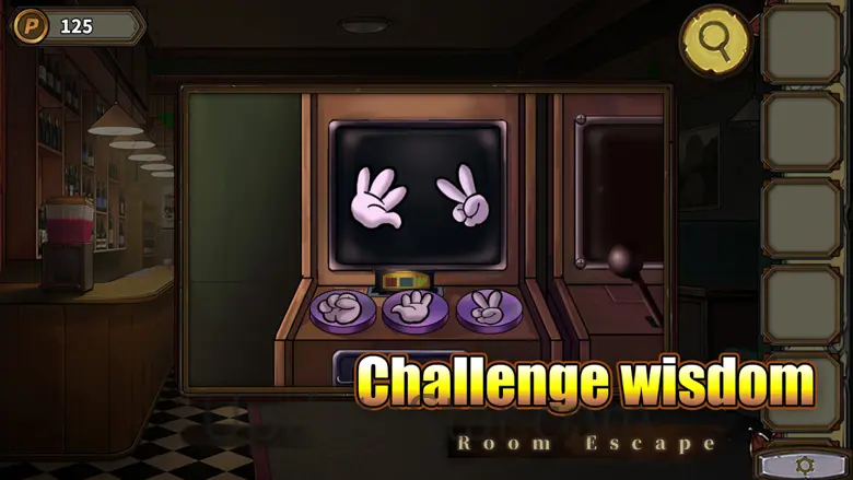 Dream Escape - Room Escape 1.0.21
