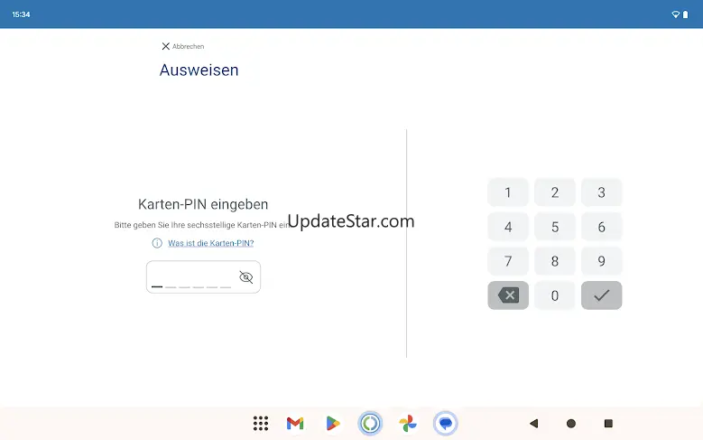 AusweisApp 2 2.3.1
