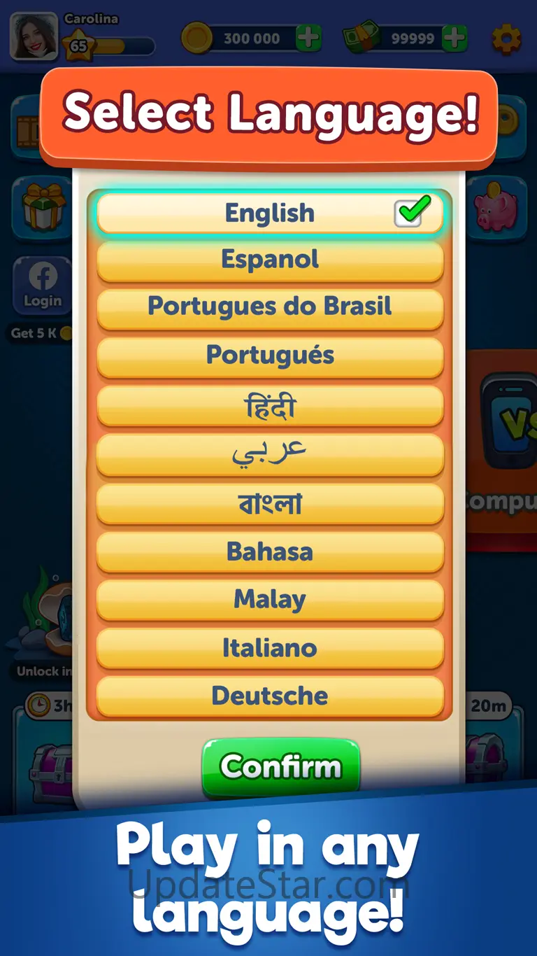 Parchisi Club-Online Dice Game 0.2.17