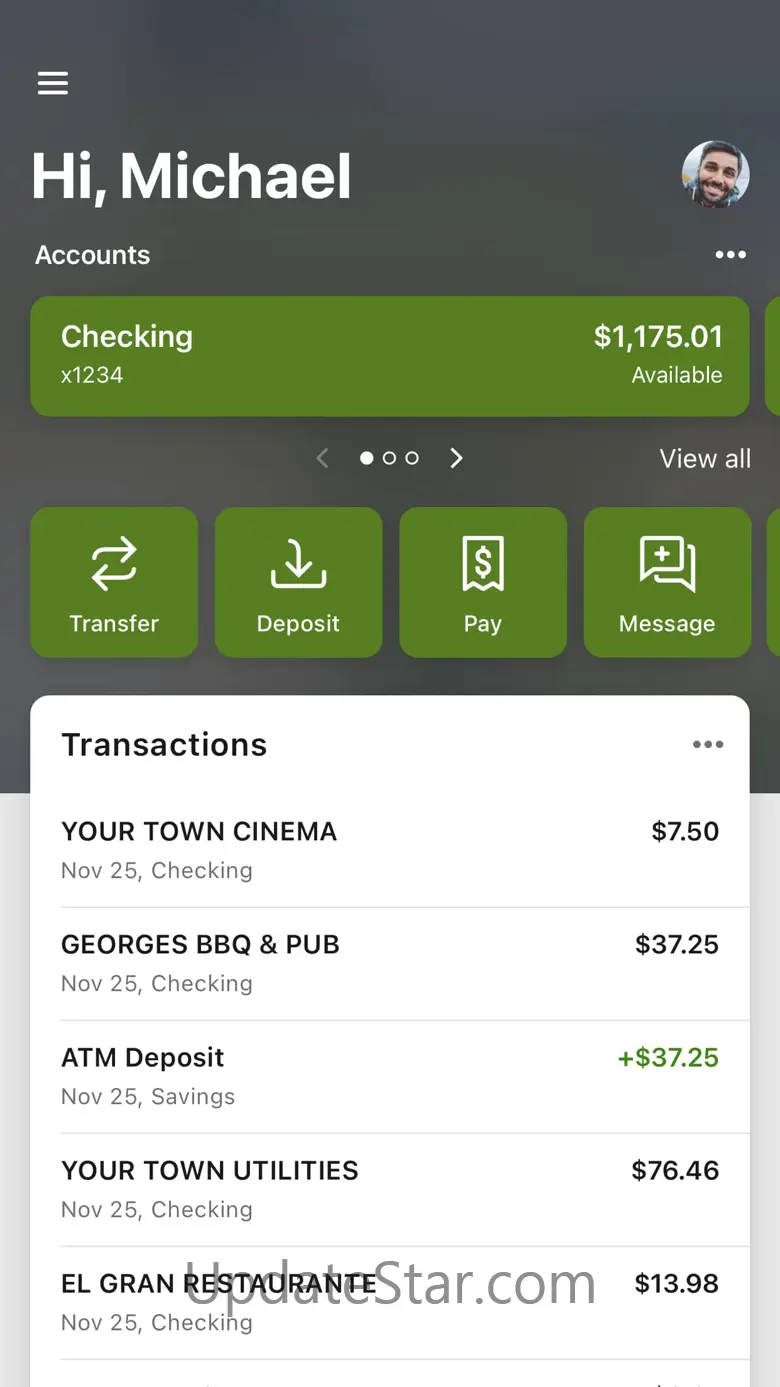 Southeastern Bank 3.14.0
